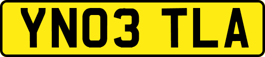 YN03TLA