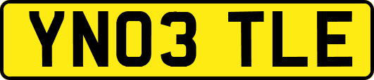 YN03TLE