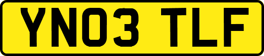 YN03TLF