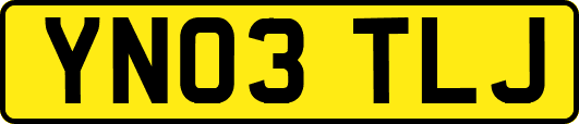 YN03TLJ