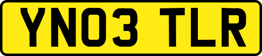YN03TLR