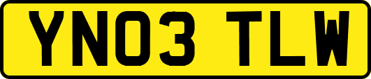 YN03TLW
