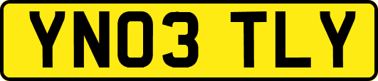YN03TLY