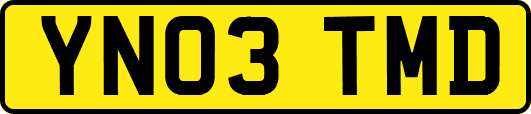 YN03TMD