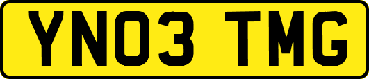 YN03TMG