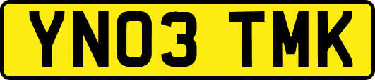 YN03TMK