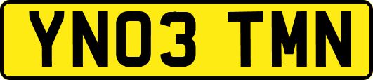 YN03TMN