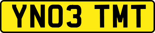 YN03TMT
