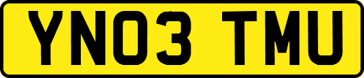 YN03TMU