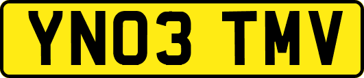 YN03TMV