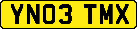 YN03TMX