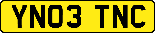 YN03TNC