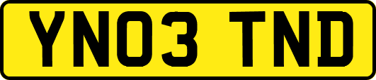 YN03TND