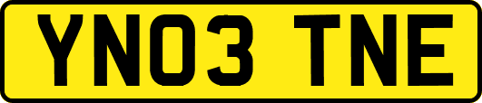 YN03TNE