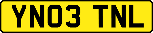 YN03TNL