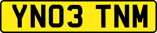 YN03TNM