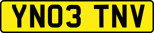 YN03TNV