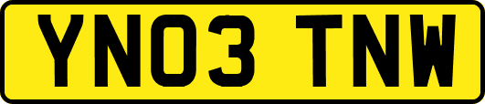YN03TNW