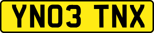 YN03TNX