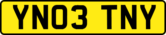 YN03TNY