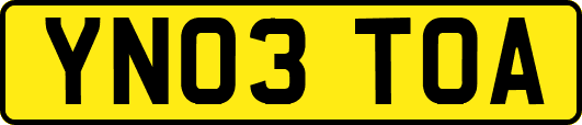 YN03TOA