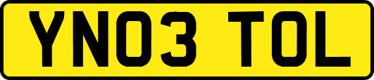 YN03TOL