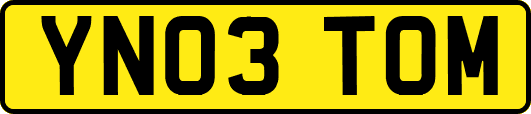 YN03TOM