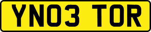 YN03TOR