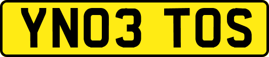 YN03TOS