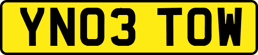 YN03TOW