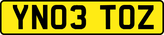 YN03TOZ