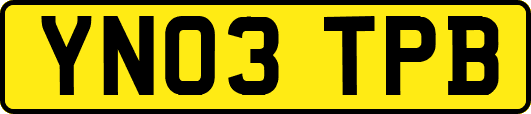 YN03TPB