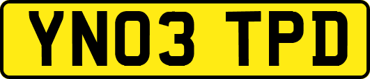 YN03TPD