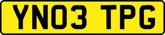 YN03TPG
