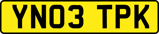 YN03TPK