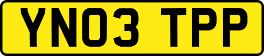 YN03TPP