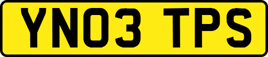 YN03TPS