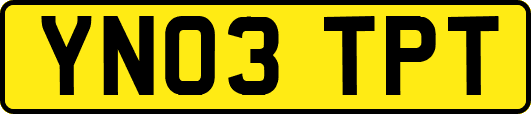 YN03TPT