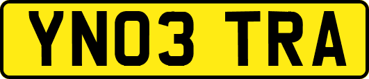 YN03TRA