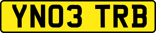 YN03TRB