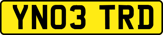 YN03TRD