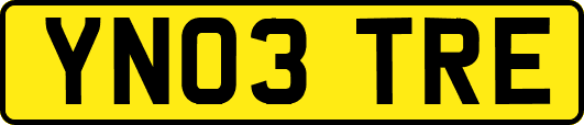 YN03TRE
