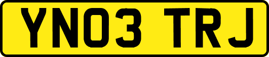 YN03TRJ
