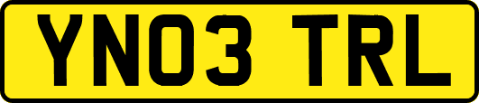 YN03TRL