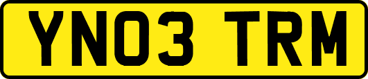 YN03TRM