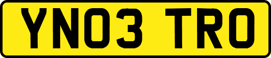 YN03TRO