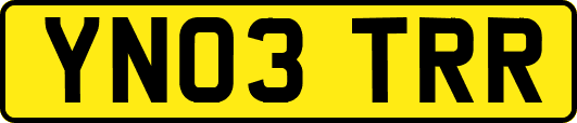 YN03TRR