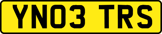 YN03TRS