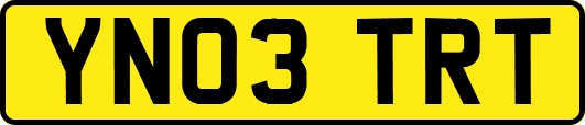 YN03TRT