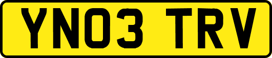 YN03TRV